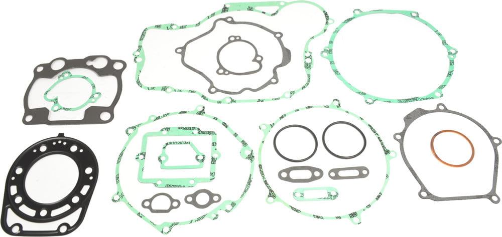 Athena Gasket Kit For Kawasaki KX 250 1988-1992 P400250850251