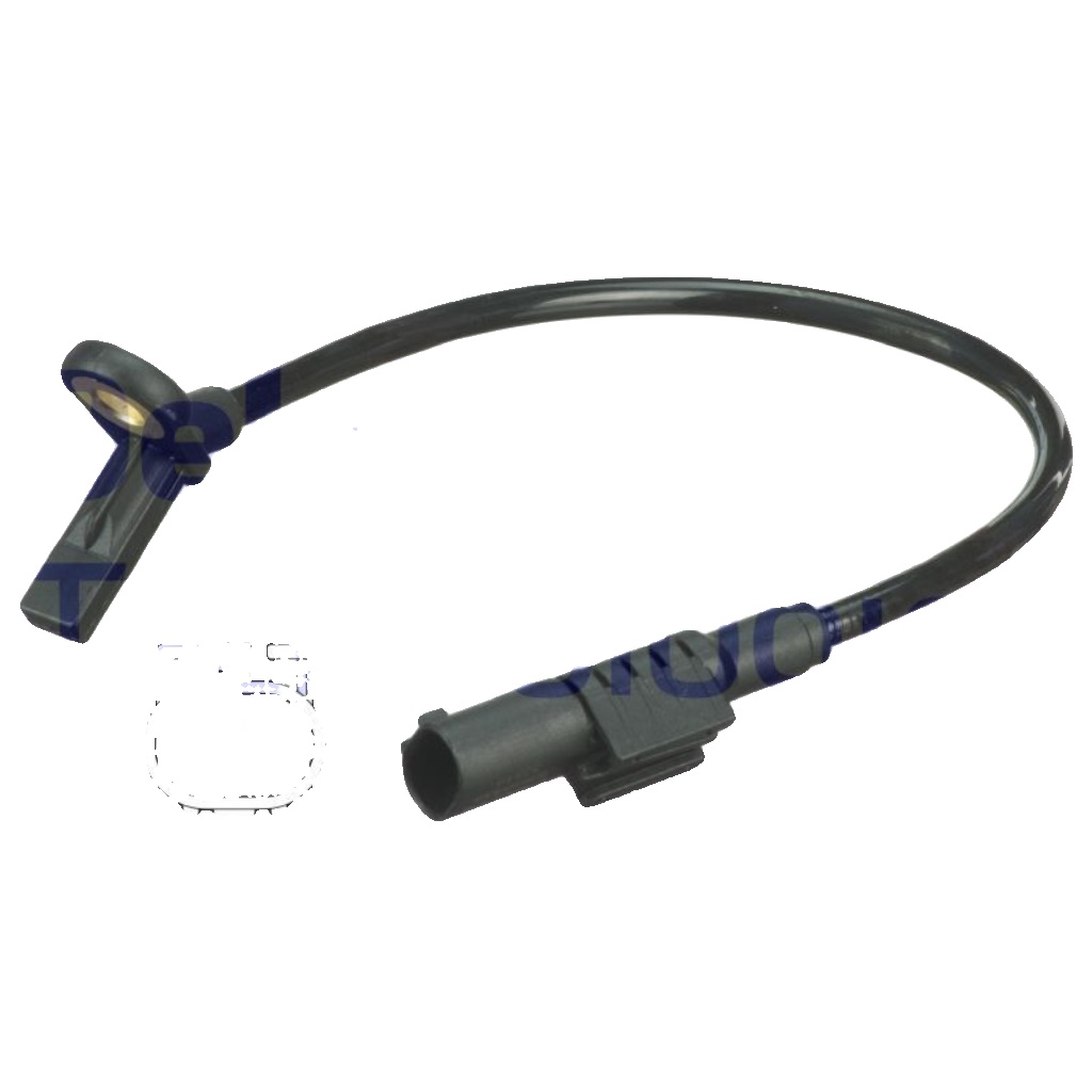 SS20339 DELPHI Sensor, wheel speed for MERCEDES-BENZ