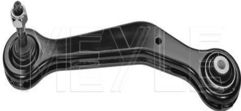 Wishbone Upper Control Arm 316 050 3807 MEYLE for BMW 7 Z8 Roadster