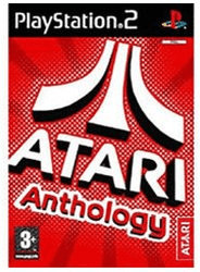 Atari Anthology (PS2) *NEAR MINT*