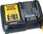 Dewalt DCS355P1 18v 5Ah XR Li-ion Brushless Oscillating Multi Tool