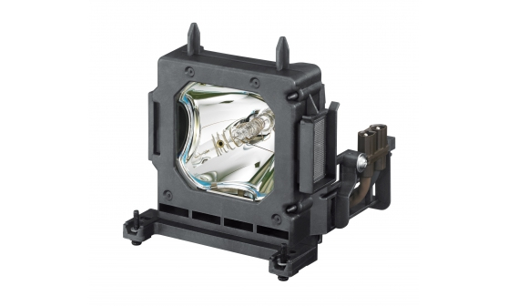 SONY VPL HW65ES Original inside lamp - Replaces LMP-H210