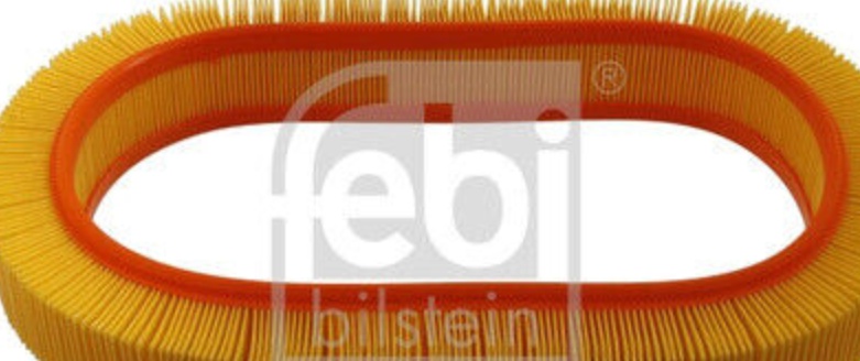 ✅Fits FEBI 31443 AIR FILTER - CARTRIDGE   ⭐UK Seller⭐