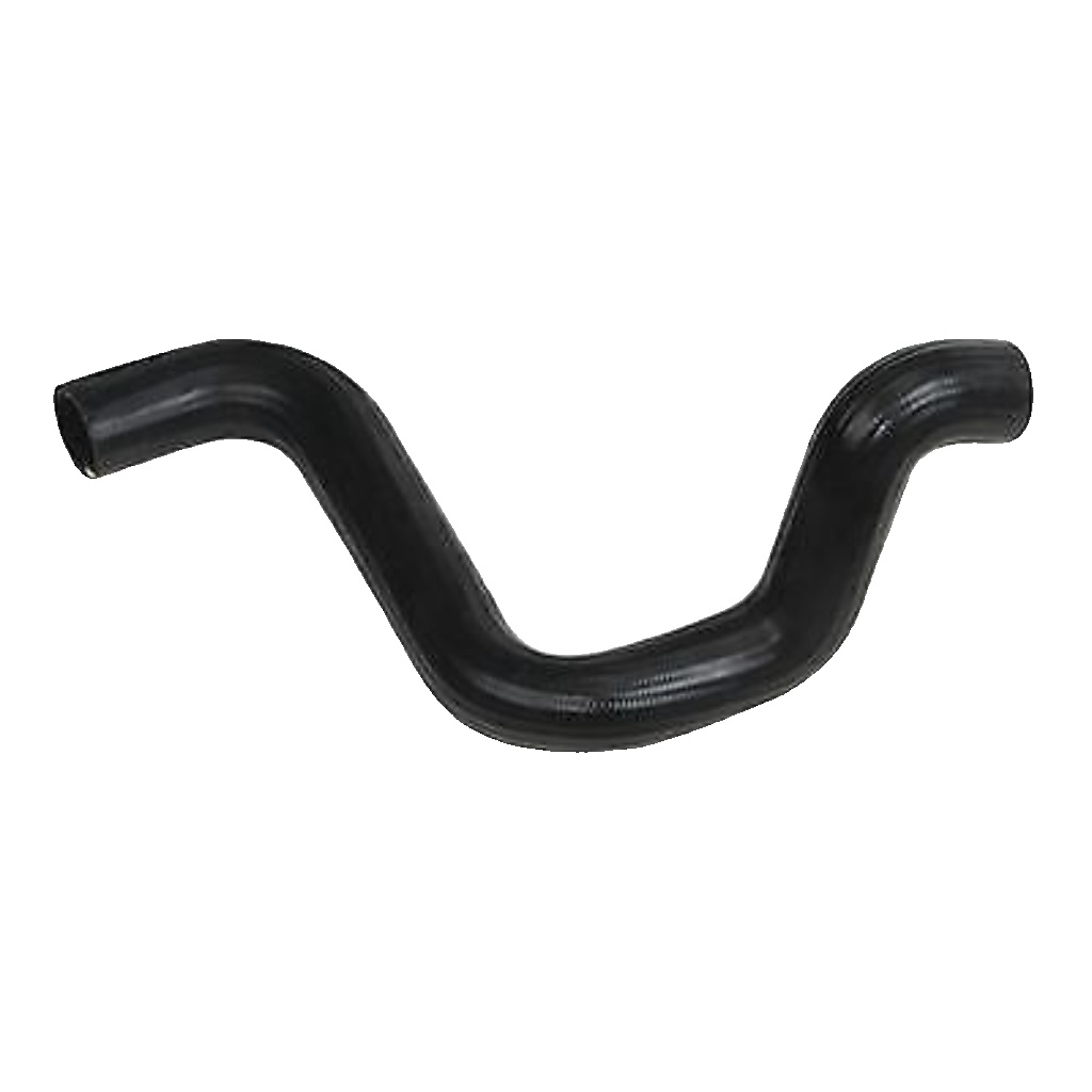 Cooling system hose EPDM (ethylene propylene diene Monomer (M-class) rubber)