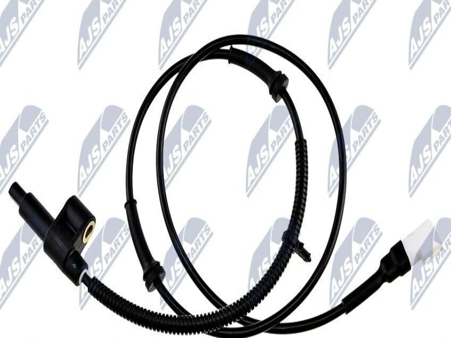 N.T.Y. HCA-FR-000.NTY Sensor, wheel speed for CITROËN,FORD,PEUGEOT