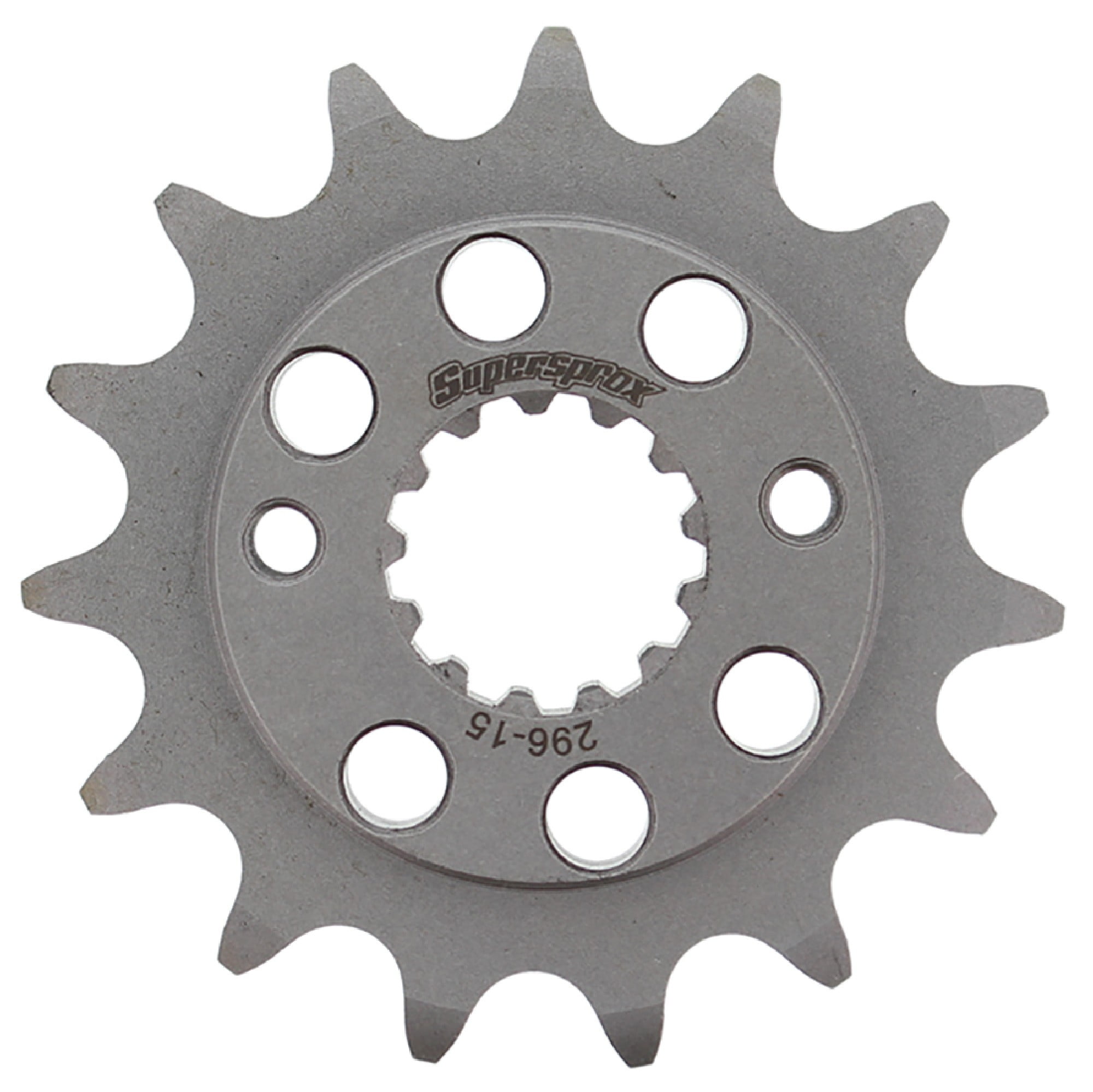 Sprocket Supersprox Honda 525 x 15 for Moto Spare Parts Accessories Parts