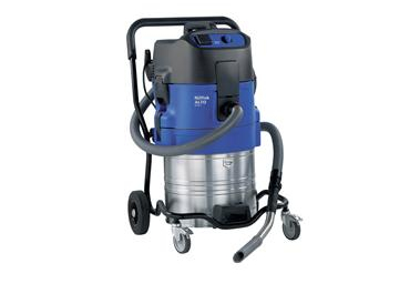 Nilfisk Gmbh Nilfisk Nass- U. Trockensauger Attix 751-11 1500 W 3600 L/Min 230 Mbar 70 L - Bild 3