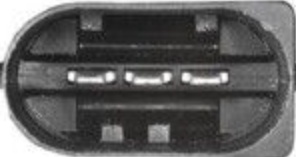 150007210 AUTOMEGA Sensor, engine oil level for AUDI,VW