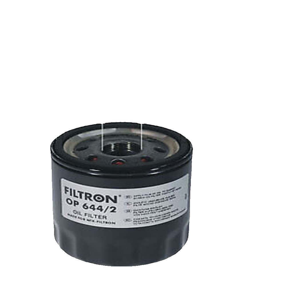 Fits FILTRON OP 644/2 OIL FILTER DODGE AVENGER, CALIBER, JOURNEY, JEE ⭐UK Stock⭐