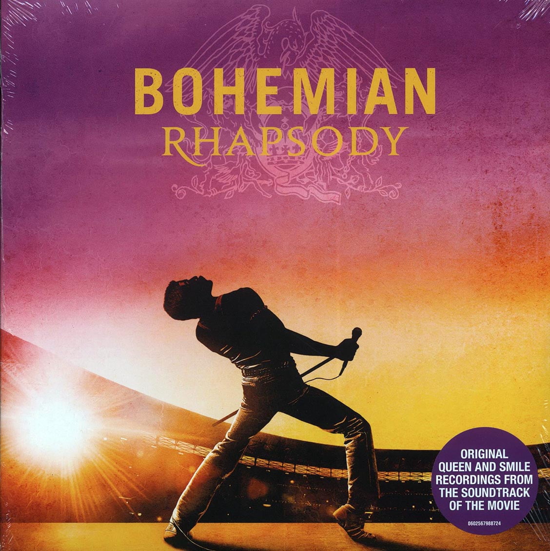 Queen - Bohemian Rhapsody