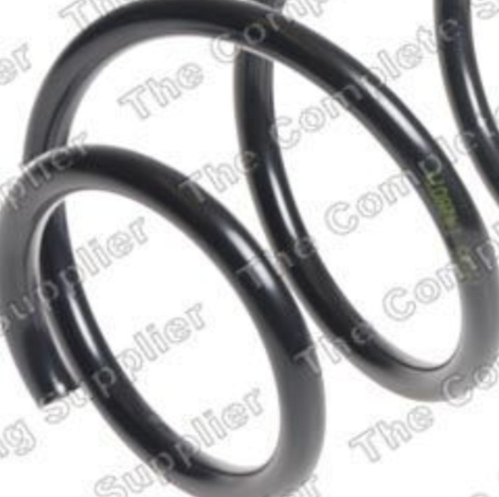 SUSPENSION SPRING 4015692 FOR CITROEN HNZ /HMZ 1.2L 3cyl DS3