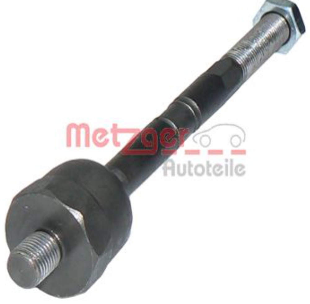 Original METZGER Axial Joint Tie Rod 51007418 for MINI