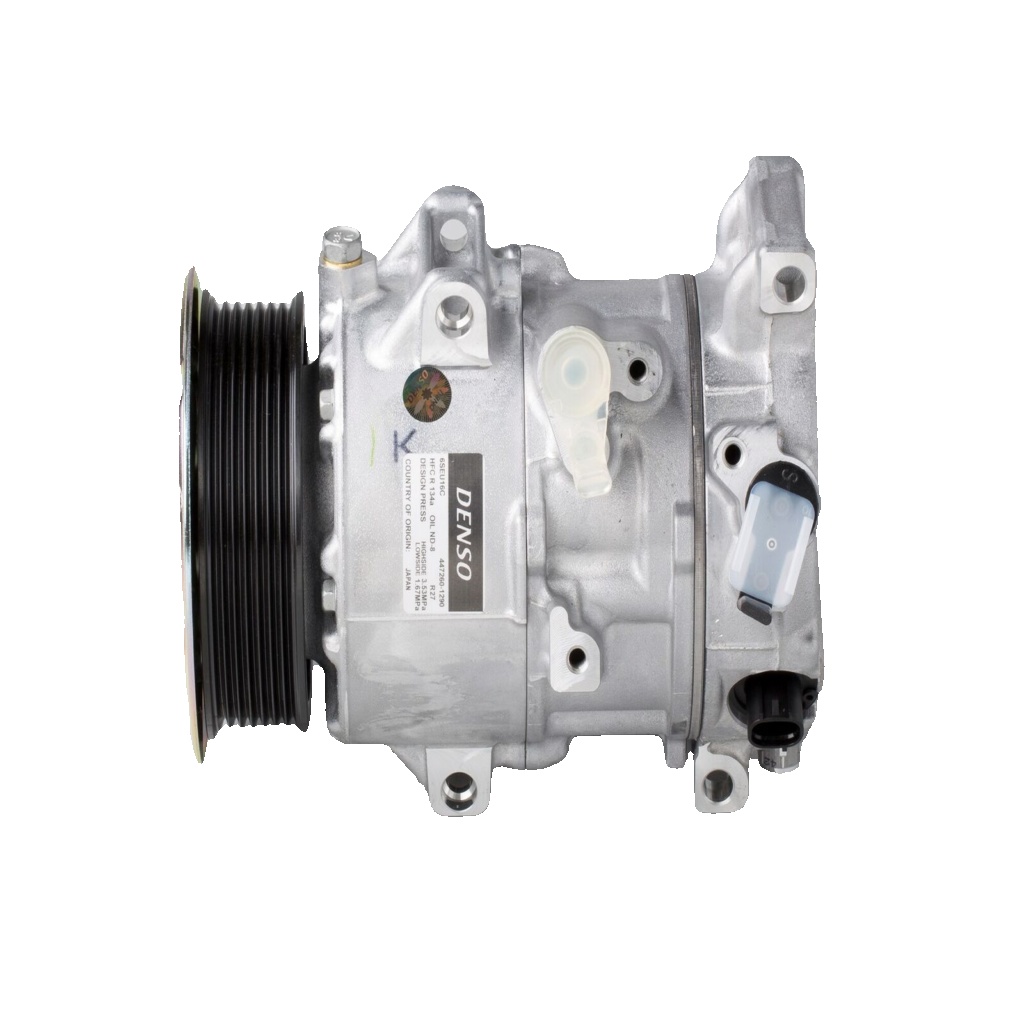 Denso A/C Compressor - Dcp51001