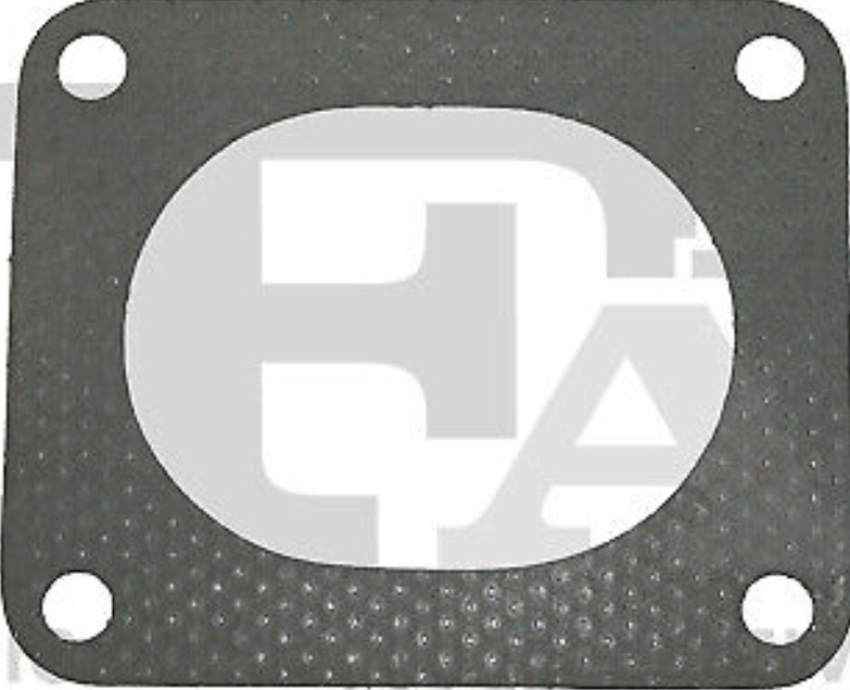 FA1 Gasket, exhaust pipe BMW 100-919 18307789904 - Image 2