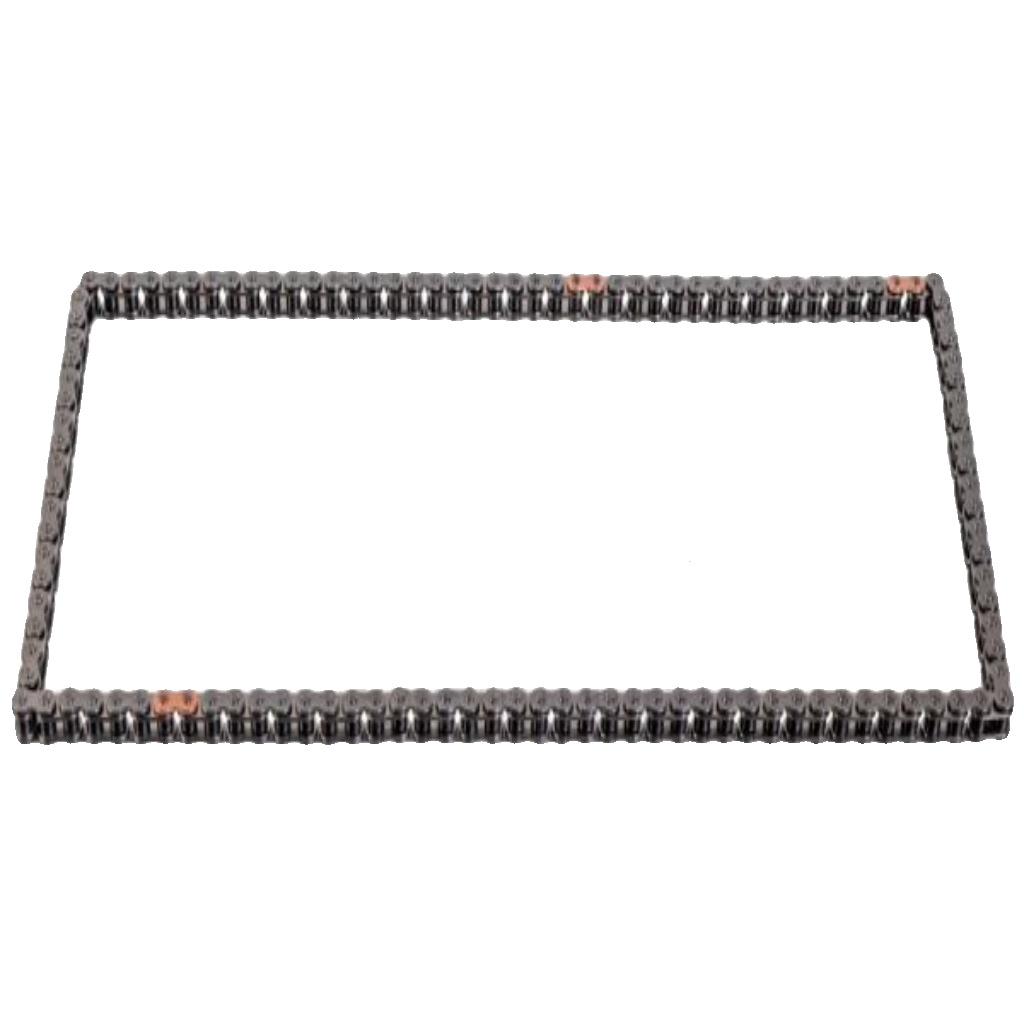 BLUEPRINT ADBP750014 Timing Chain Fits Hyundai i10 i20 i20 Active i30 Kona Kia