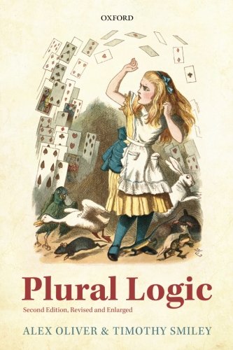 Plural Logic: Second Edition, Revised and Enlarged, Paperback  b