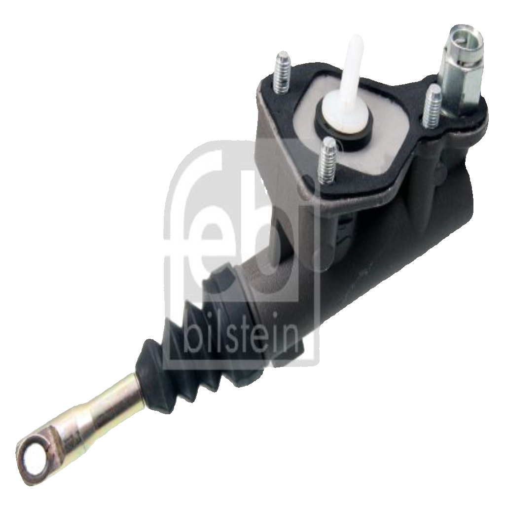 FEBI BILSTEIN 173412 Clutch Master Cylinder Transmission Replacement Fits SCANIA