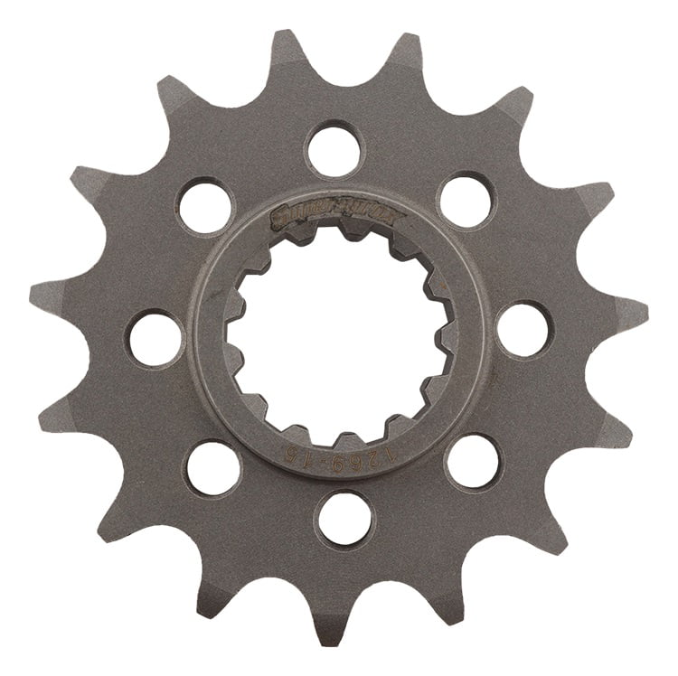Sprocket Supersprox Honda 520 x 15 for Moto Spare Parts Accessories Set
