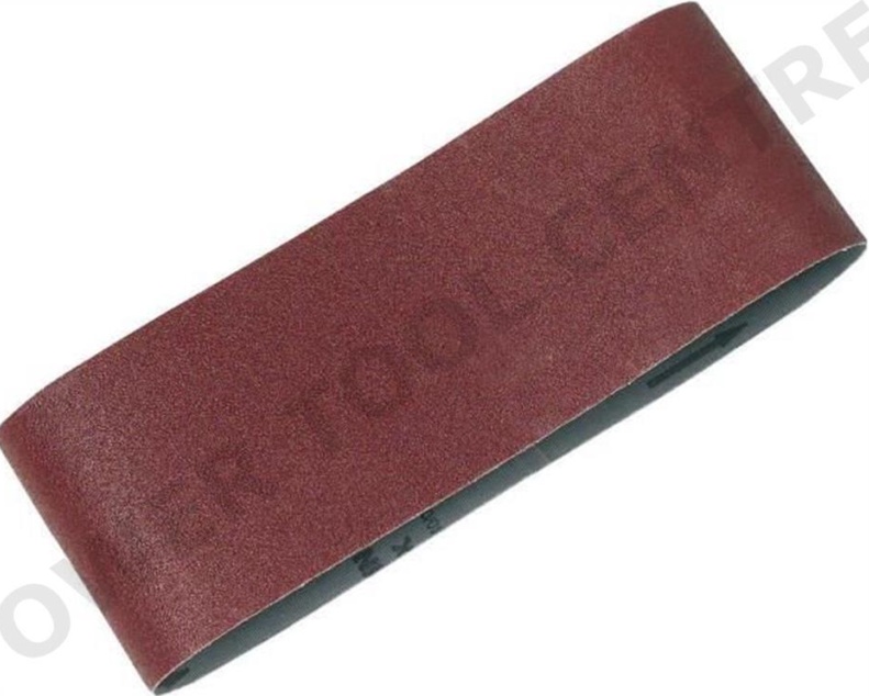 5 x Makita P-36924 610mm X 100mm 120 Grit Belt Sander For 9401 9403 9404 9924DB