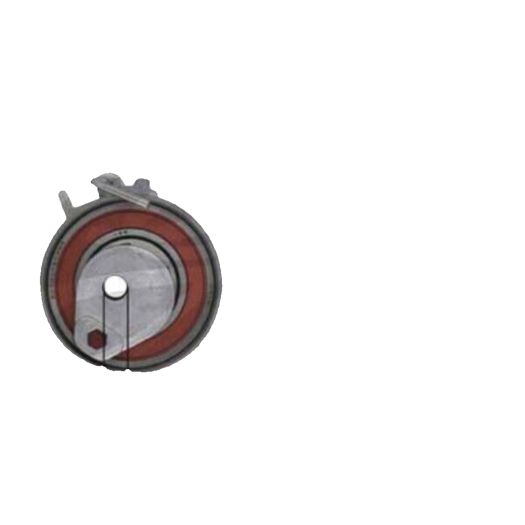 GATES T43126 Tensioner Pulley, timing belt for DACIA,NISSAN,PROTON,RENAULT