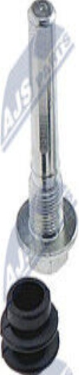 N.T.Y. HZT-TY-026A.NTY Carrier, brake caliper for LEXUS,TOYOTA