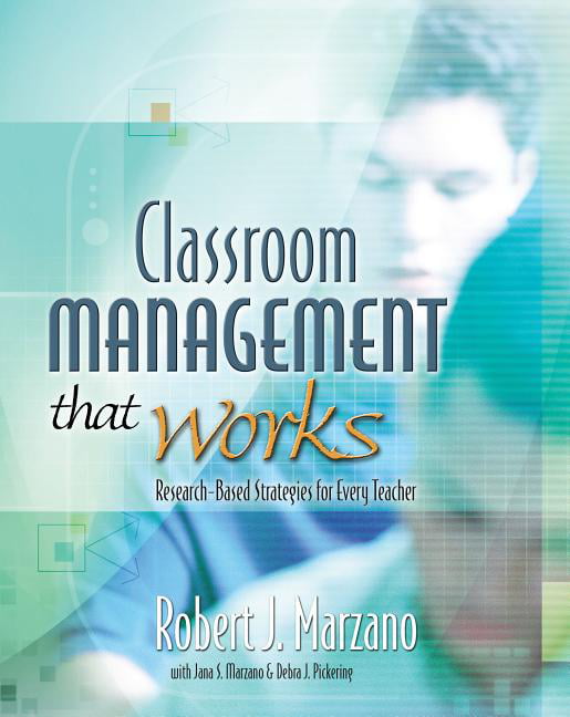 Classroom Management That Works by Jana S. Marzano (Paperback Book) - Image 4