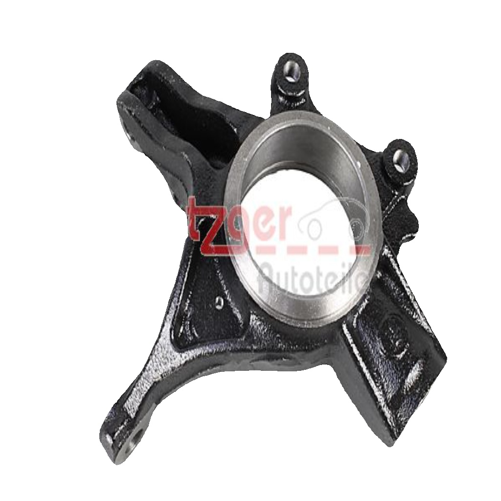 Front Right METZGER 58122702 Steering Knuckle, wheel suspension for CITROËN,DS,P