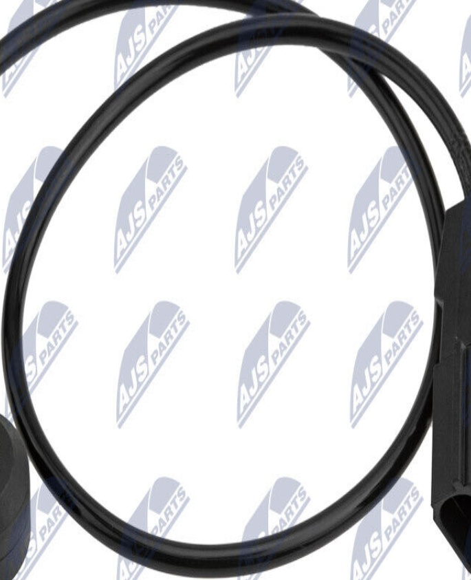 NTY OE ESS-AU-006 Knock Sensor for AUDI
