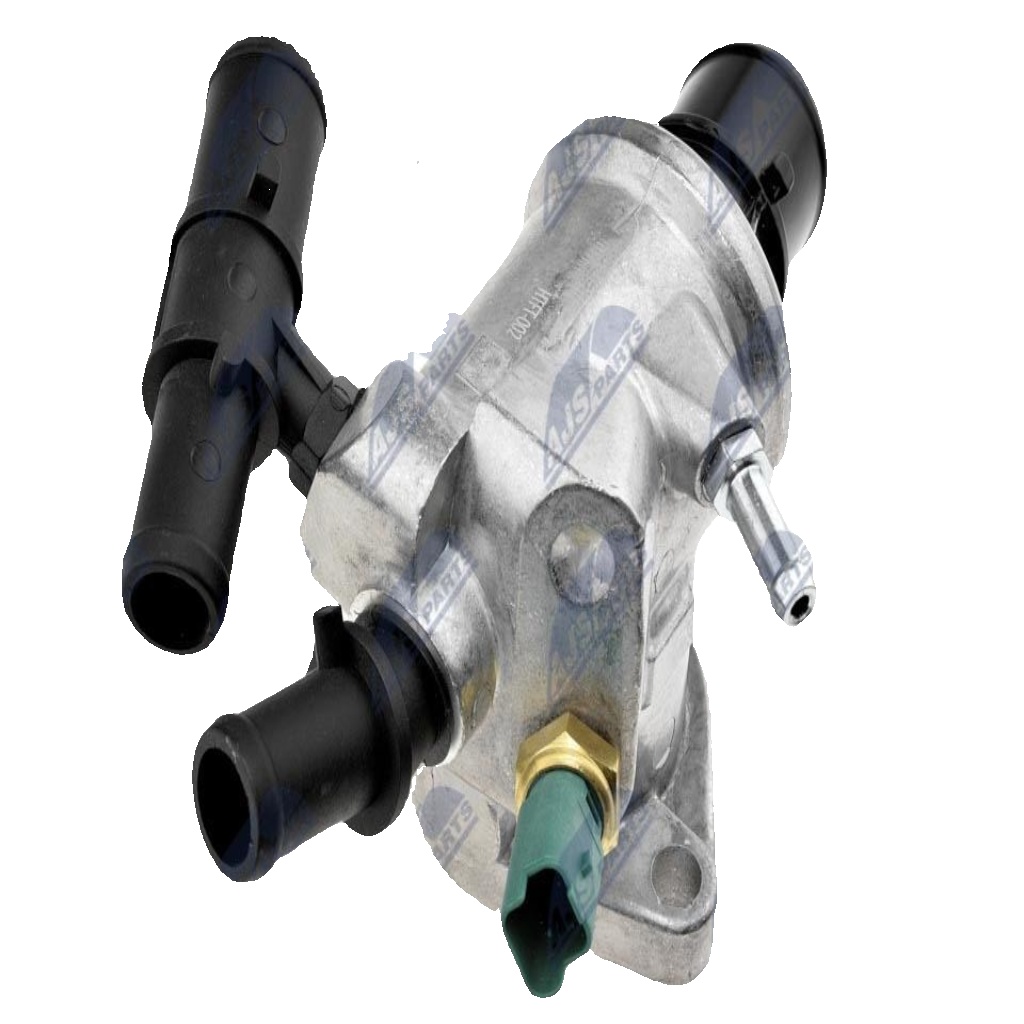 NTY OE CTM-FT-002 Thermostat, coolant for FIAT