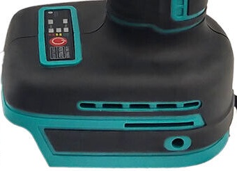 Makita DHP458Z 18v LXT Cordless Brushed Combi Drill Body Only