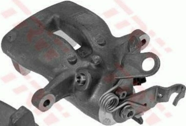 BRAKE CALIPER BHS325E FOR SKODA OCTAVIA/II/Combi LAURA SUPERB YETI  VW EOS