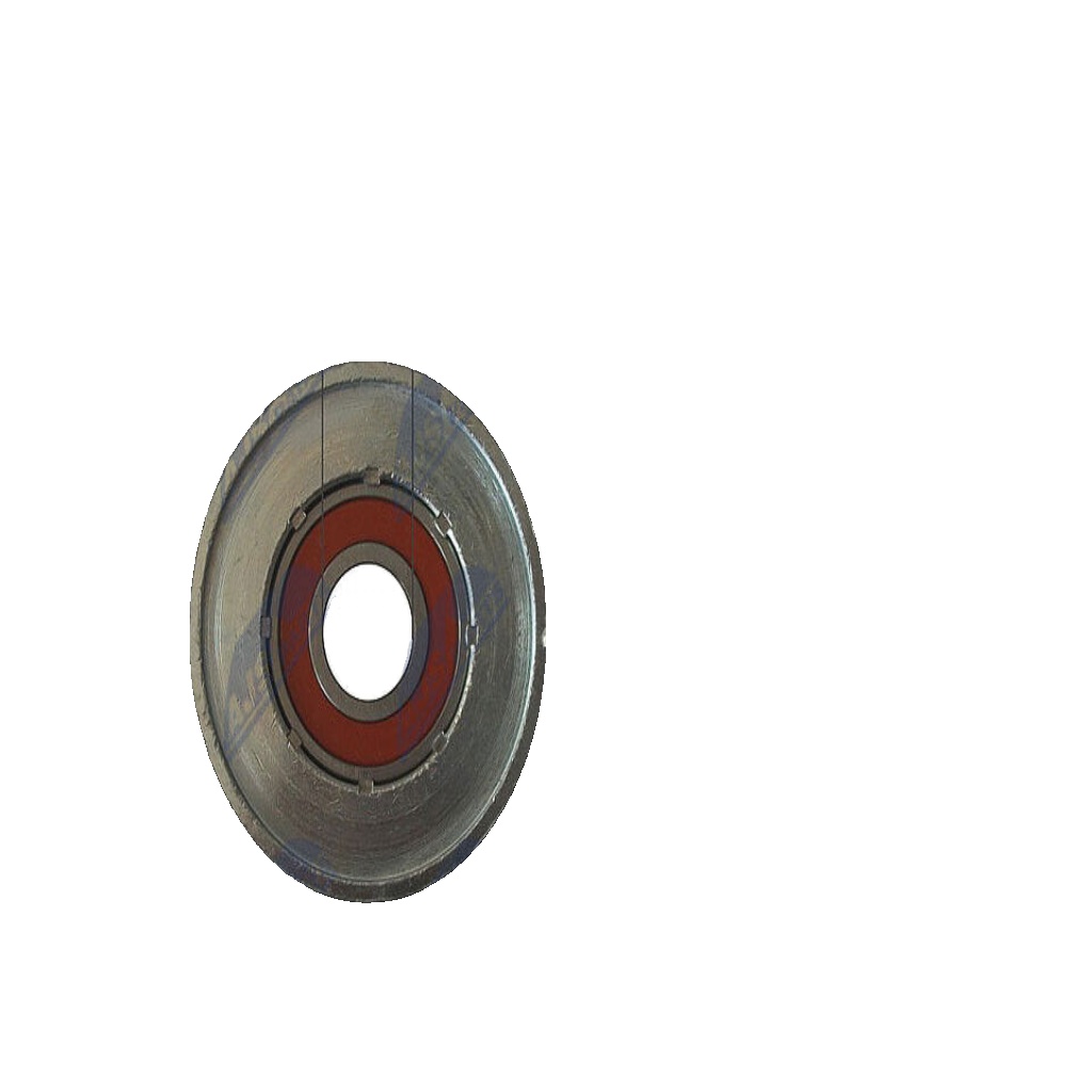 Fits NTY RNK-TY-035 MULTI-GROOVE BELT TENSIONER ROLLER   ⭐UK Stock⭐