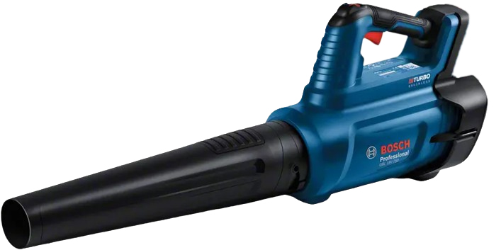 BARE - BOSCH PRO GBL 18V-750 Garden & Yard BLOWER 06008D2000 4059952654898 ZTV