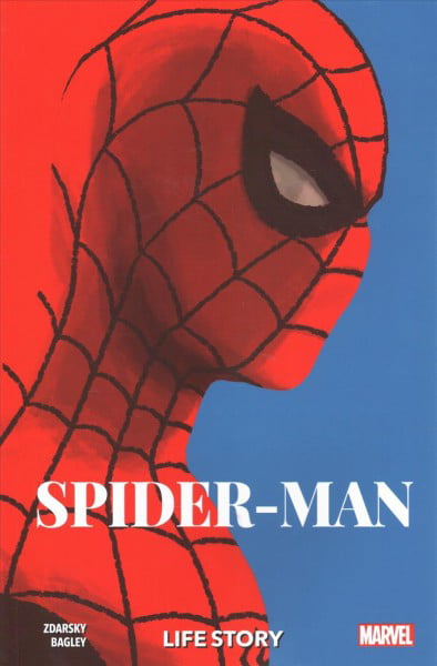 Spider-Man: Life Story by Chip Zdarsky, Mark Bagley - 9781846533570