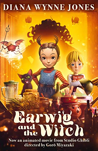 Earwig and the Witch by Diana Wynne Jones - 9780008475239 - Image 3