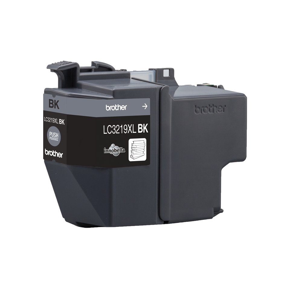 Brother Original LC3219XL Black Ink Cartridge
