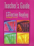 Corrective Reading Decoding Level B2, Teacher Guide McGraw-Hill