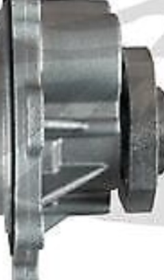 2x ✅Fits GATES WP0144 WATER PUMP ⭐UK Seller⭐ - Image 4