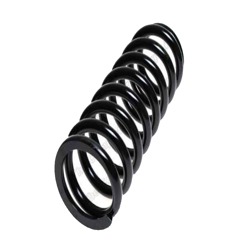 Suspension Coil Spring Rear Durable High Strength Fits Jaguar XJ KILEN 68007