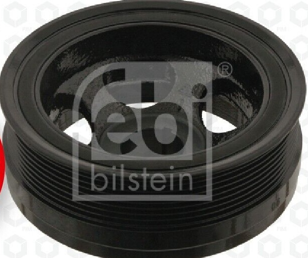 ✅Fits FEBI 29991 PULLEY   ⭐UK Seller⭐