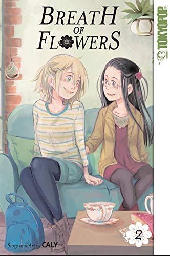 Breath of Flowers, Volume 2