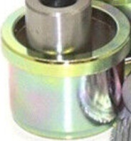 Powerflex Road Rear Toe Arm Outer Bushes for Cadillac BLS (05-10) PFR80-1214