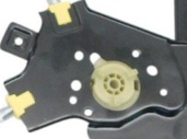 NEW CITROEN DISPATCH / PEUGEOT EXPERT MK2 PASSENGER SIDE WINDOW REGULATOR 07-16 - Image 2
