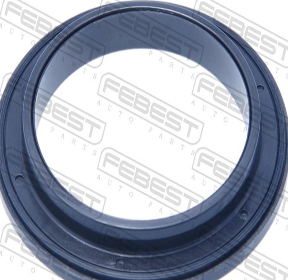 Shock absorber needle roller bearing Front Axle TB-003 FEBEST for TOYOTA VERSO