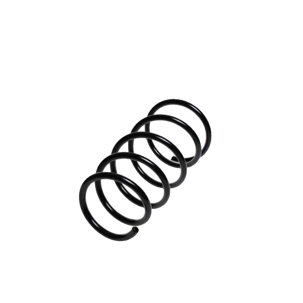 Suspension spring Front Axle Coil Spring 4062035 LESJÖFORS for NISSAN PRIMERA