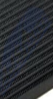 NTY CCS-AU-012 Condenser, air conditioning for AUDI