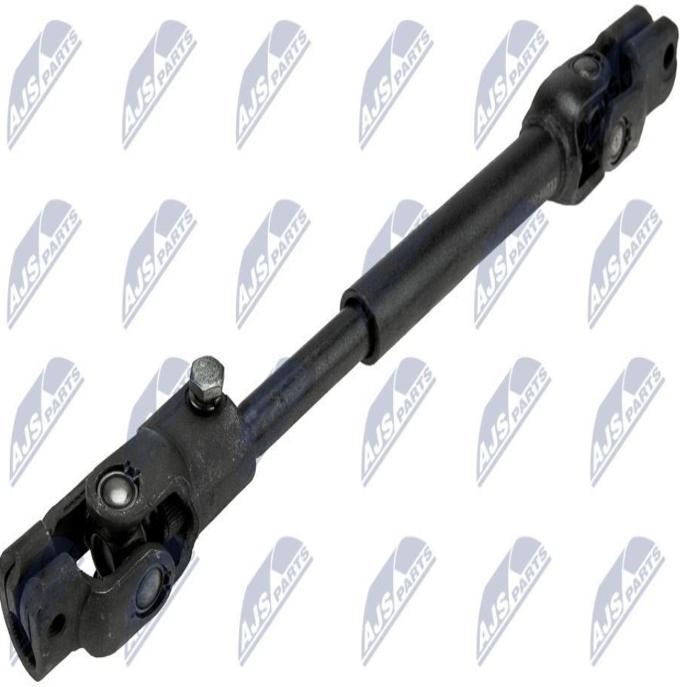 NTY SKK-DW-003 Joint, steering shaft for CHEVROLET