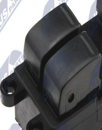 N.T.Y. EWS-NS-006.NTY Switch, window regulator