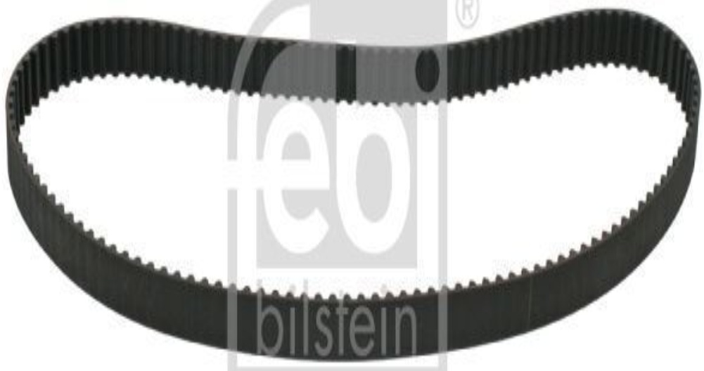 FEBI BILSTEIN 21910 Timing Belt for MITSUBISHI,NISSAN,OPEL,RENAULT,VAUXHALL,VOLV
