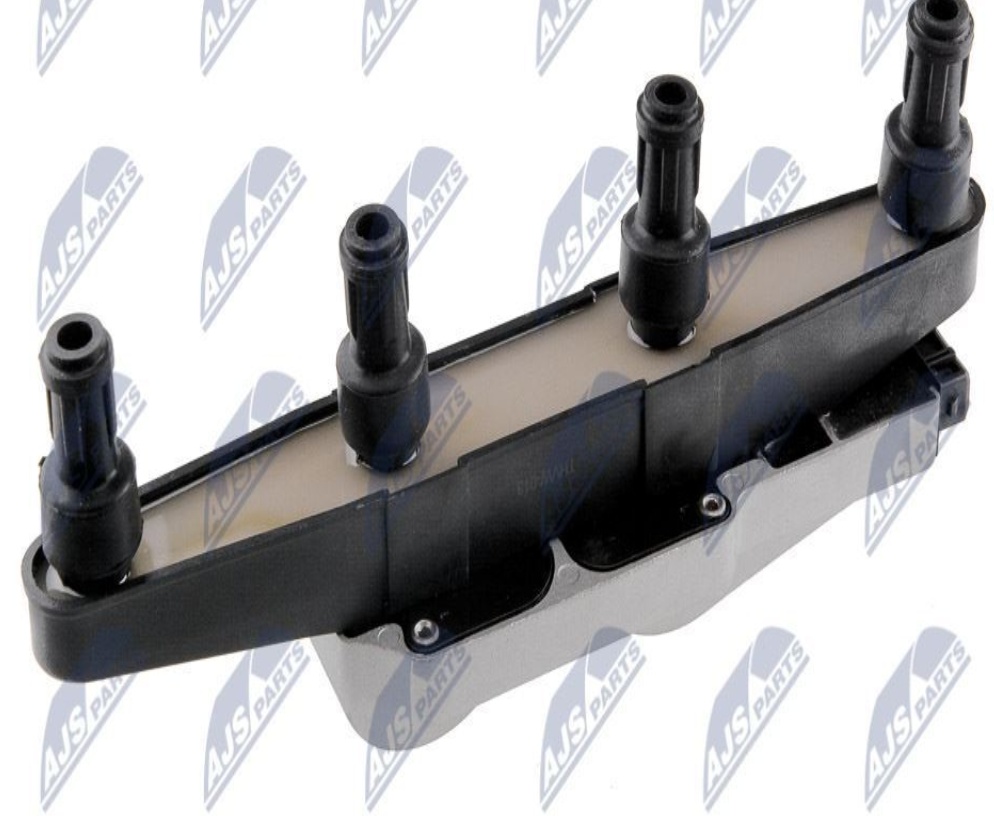 Ignition coil Connector Type SAE ECZ-VW-013 NTY for OPEL SKODA